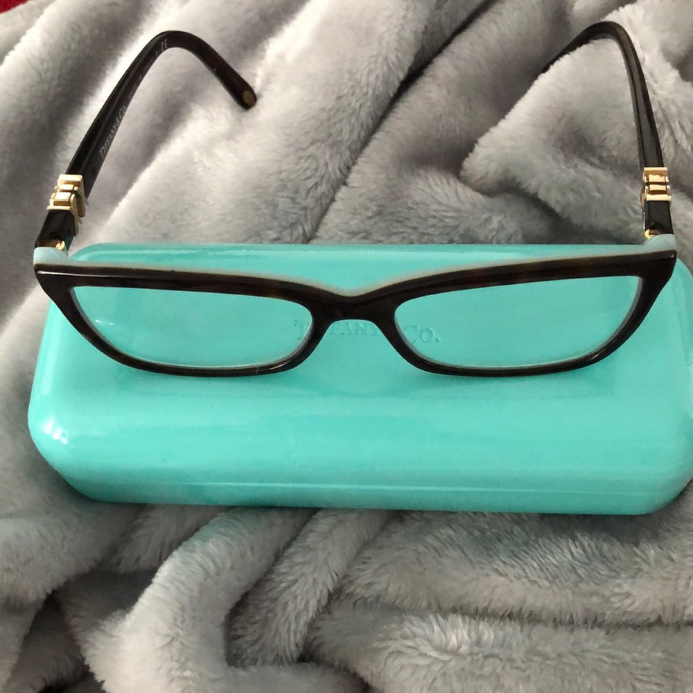 Tiffany Frame very good condition